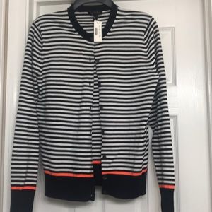 NWT Super cute cardigan